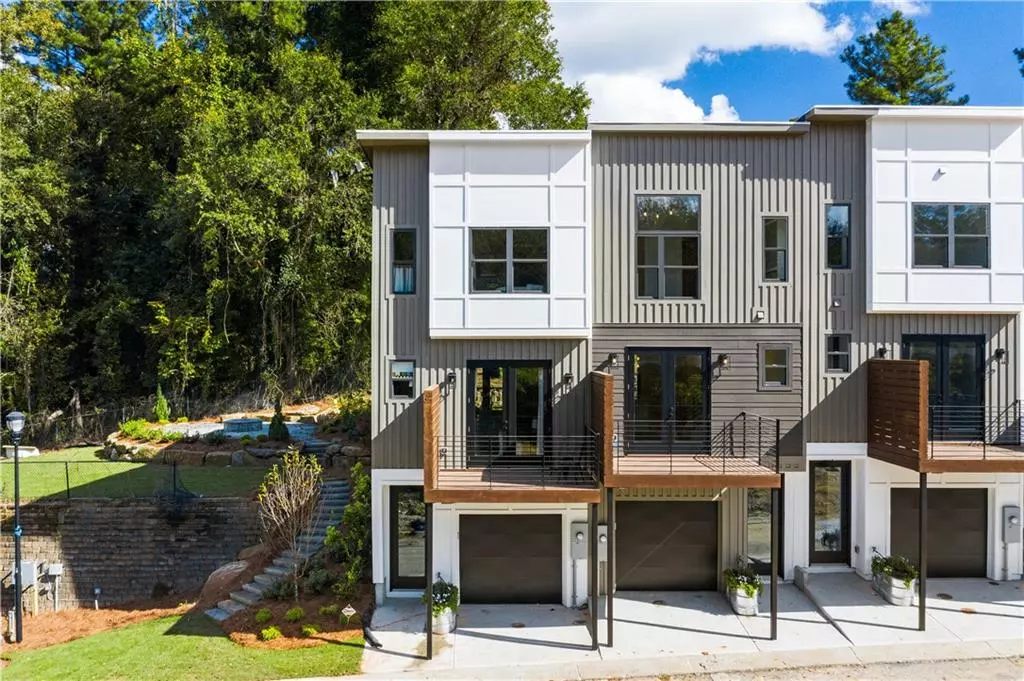 Atlanta, GA 30316,2328 Mason DR