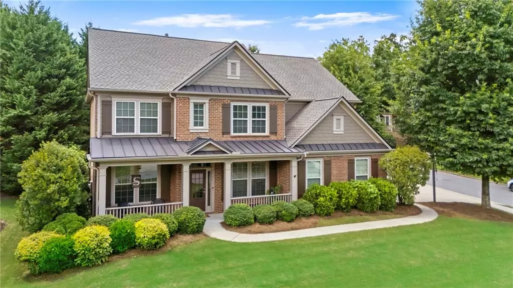 3715 Slater ST, Cumming, GA 30041