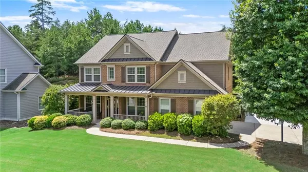 Cumming, GA 30041,3715 Slater ST