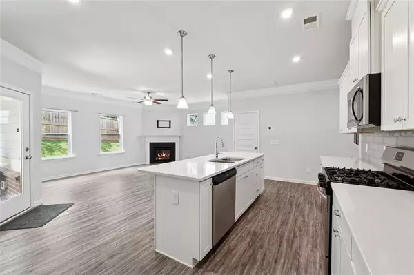 Marietta, GA 30066,3843 CLARINGTON DR