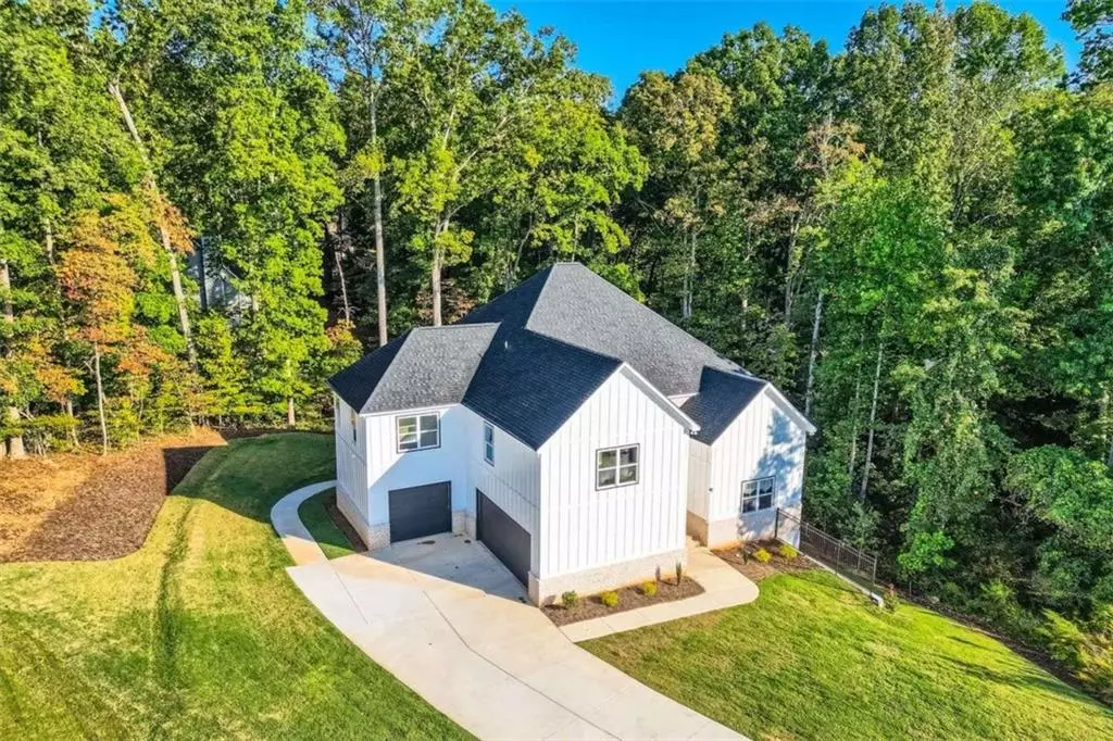 Douglasville, GA 30135,6004 Crofton CT