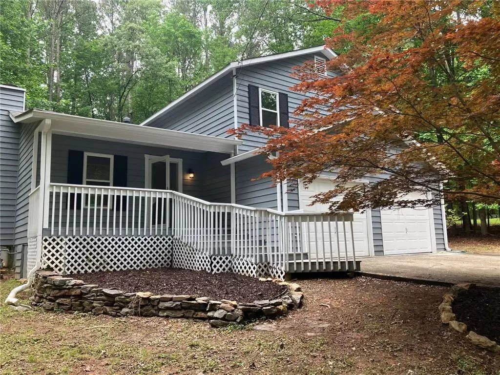 Woodstock, GA 30189,486 Victoria RD