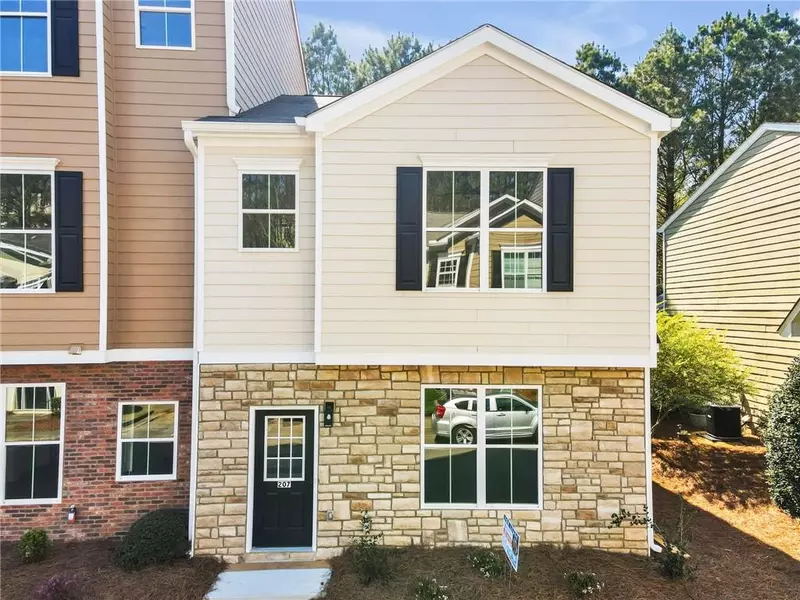 207 Riverstone Commons CIR, Canton, GA 30114