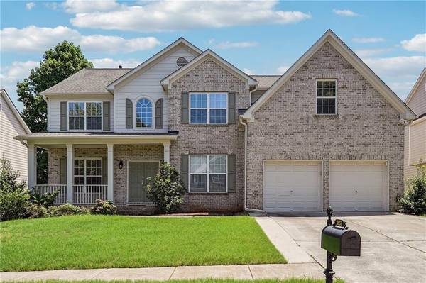 1630 Maybell TRL,  Lawrenceville,  GA 30044