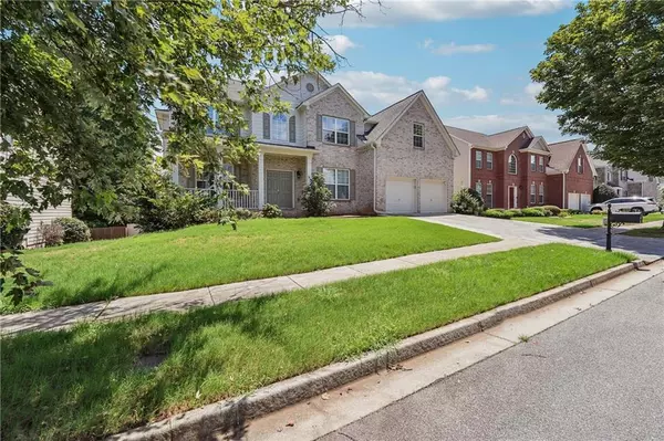 Lawrenceville, GA 30044,1630 Maybell TRL
