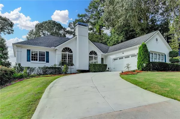Buford, GA 30519,2355 Quail Creek TER