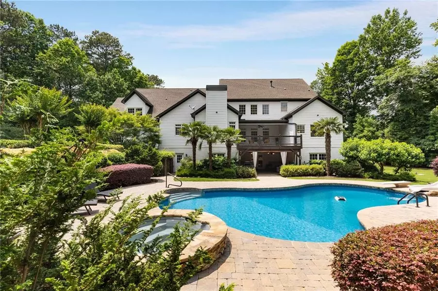 110 Hawks BND, Canton, GA 30115