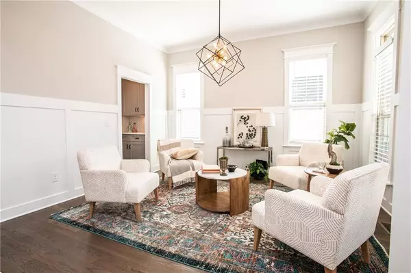 Acworth, GA 30101,6351 Granbury WALK NW