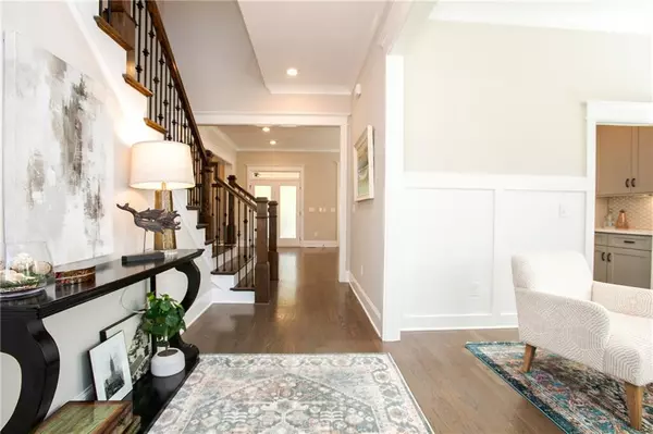 Acworth, GA 30101,6351 Granbury WALK NW