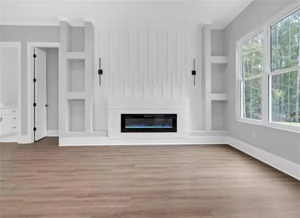 Conyers, GA 30094,3312 Mill Forest DR