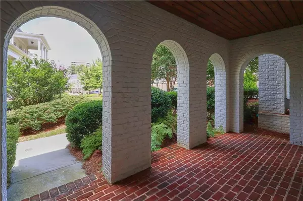 Decatur, GA 30033,1928 Morrison DR