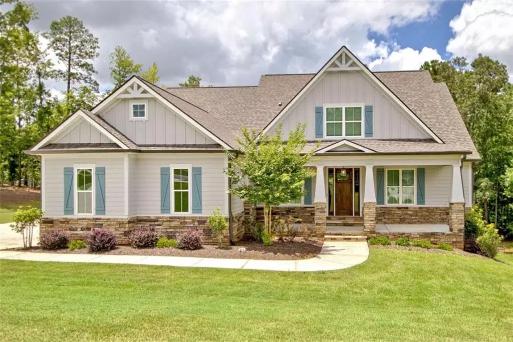 Fayetteville, GA 30215,110 Lapis Lake Point