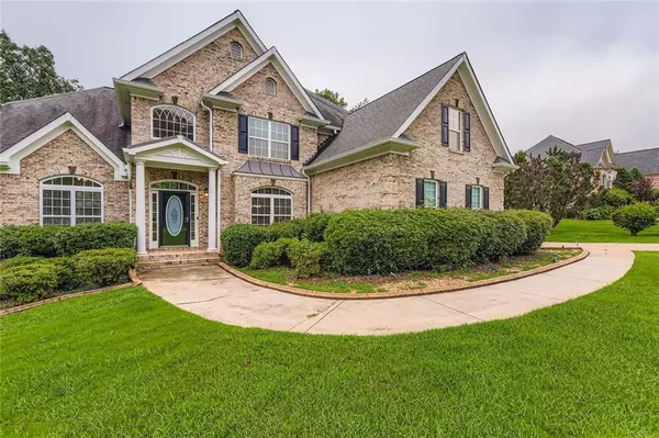 Douglasville, GA 30135,7641 Capps Ridge LN