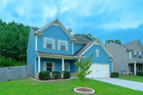 Cartersville, GA 30121,16 Canyon TRL SE