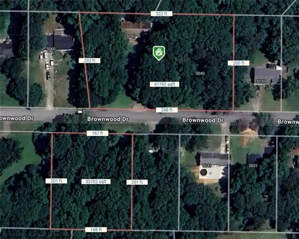 Powder Springs, GA 30127,5050 Brownwood Drives