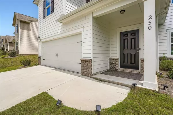 Villa Rica, GA 30180,250 Cotton Tail LN
