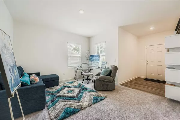 Villa Rica, GA 30180,250 Cotton Tail LN