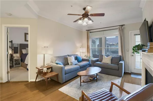 Atlanta, GA 30309,955 Juniper ST NE #4324