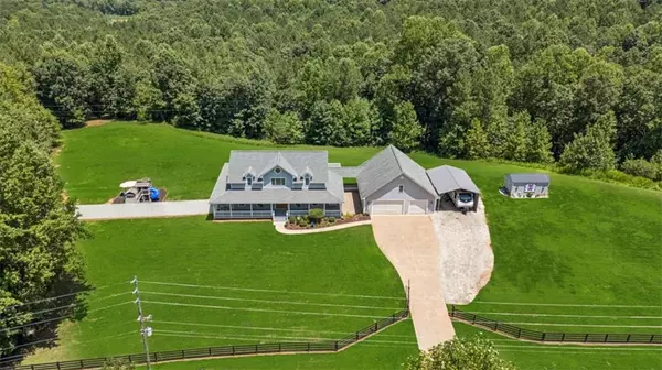 Maysville, GA 30558,1330 Yonah Homer RD