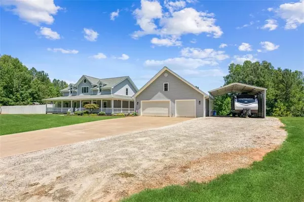 Maysville, GA 30558,1330 Yonah Homer RD