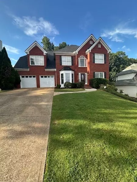 2012 Little River DR, Suwanee, GA 30024