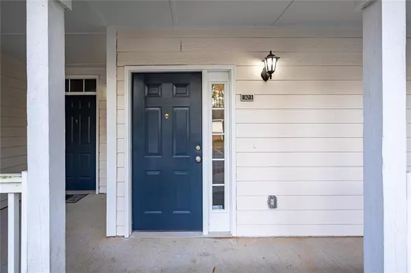 Smyrna, GA 30080,303 Spring Heights LN SE #3303