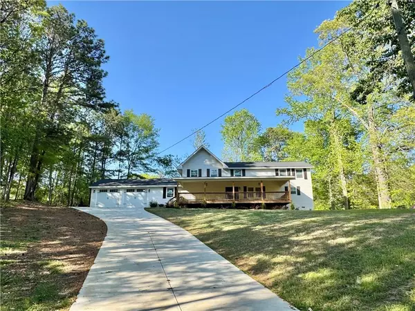 Dawsonville, GA 30534,381 Brookwood DR W
