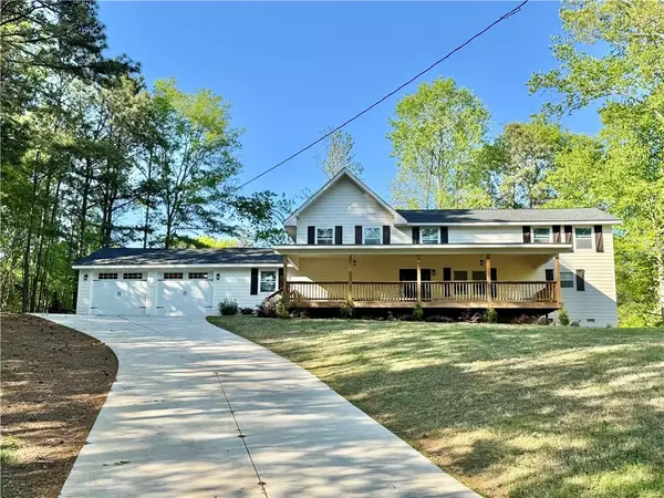 Dawsonville, GA 30534,381 Brookwood DR W