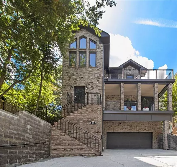 Atlanta, GA 30306,1260 Monroe DR NE