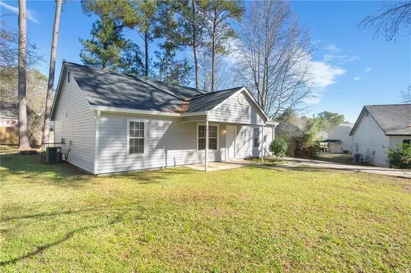 Riverdale, GA 30274,9211 Fairway CT