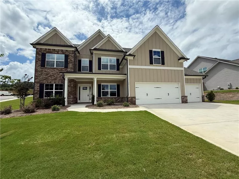 76 HIDDEN FIELDS WAY, Hoschton, GA 30548