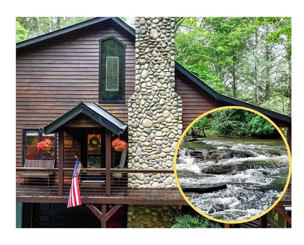 Cherry Log, GA 30522,434 Whispering Pine LN