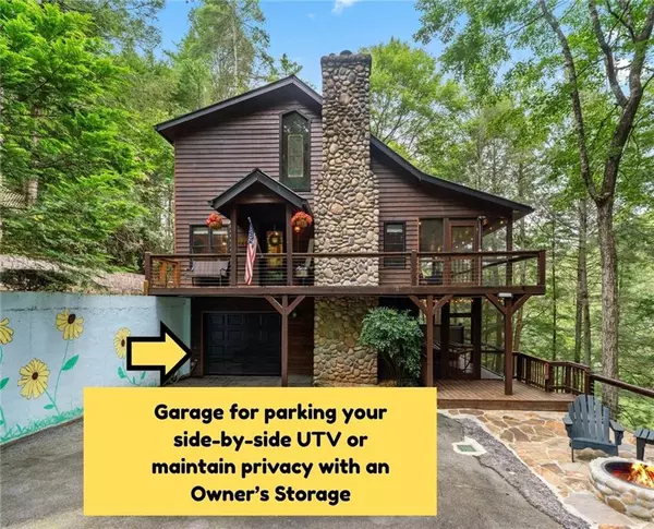 Cherry Log, GA 30522,434 Whispering Pine LN