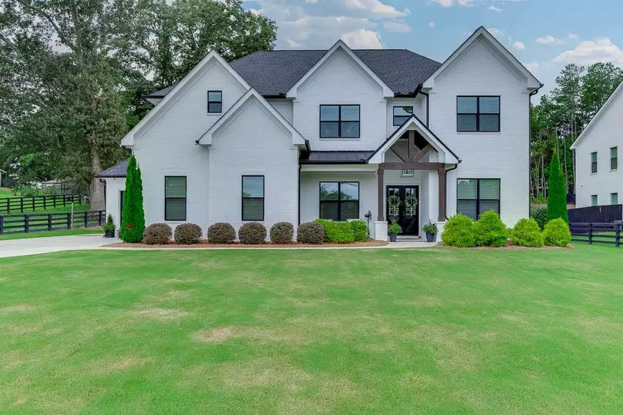 2381 Jones Phillips RD, Dacula, GA 30019