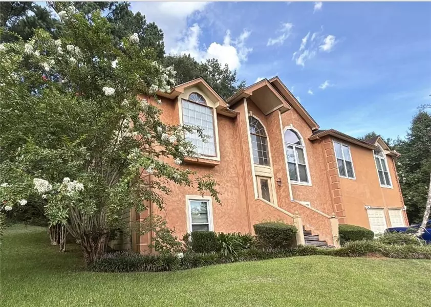 6852 Yorkdale CT, Lithonia, GA 30058