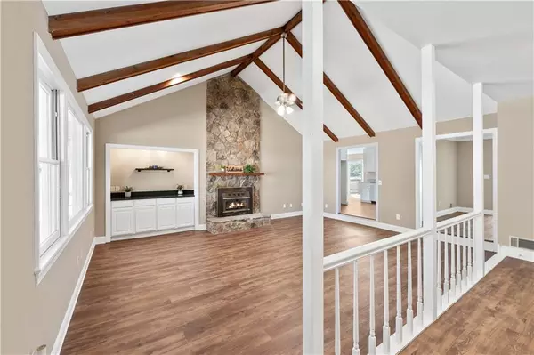 Gainesville, GA 30506,3712 CORINTH DR