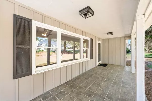 Gainesville, GA 30506,3712 CORINTH DR