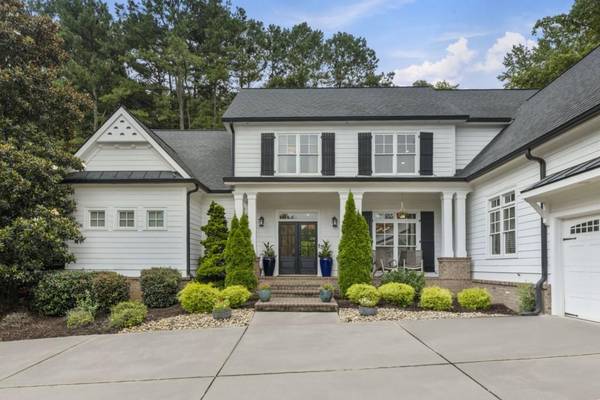 335 Marshalls CV, Milton, GA 30004