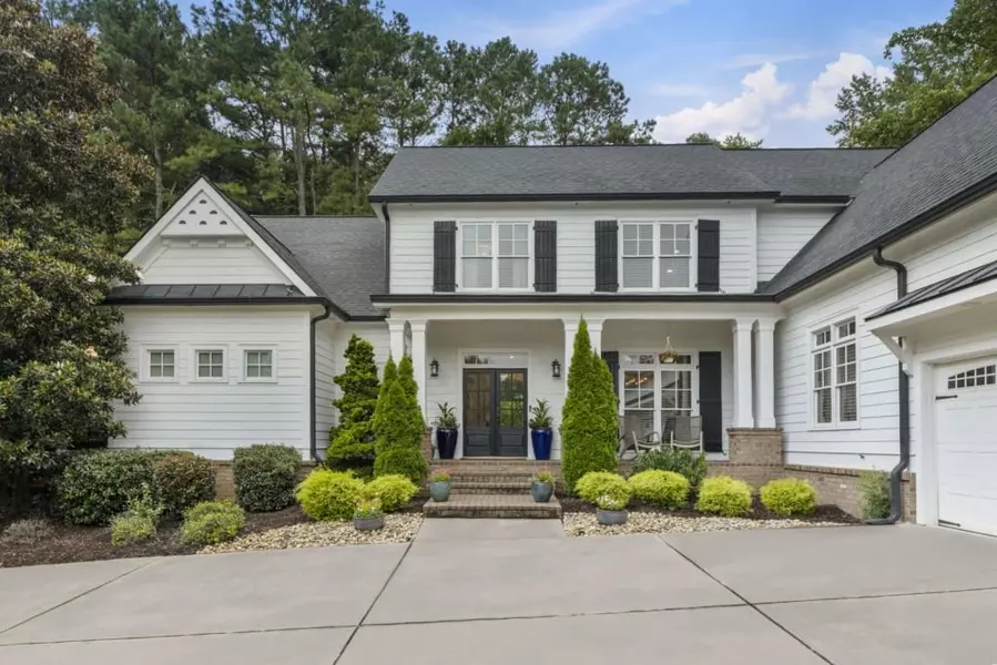 335 Marshalls CV, Milton, GA 30004