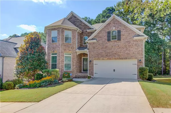 1267 Clear Stream RDG, Auburn, GA 30011