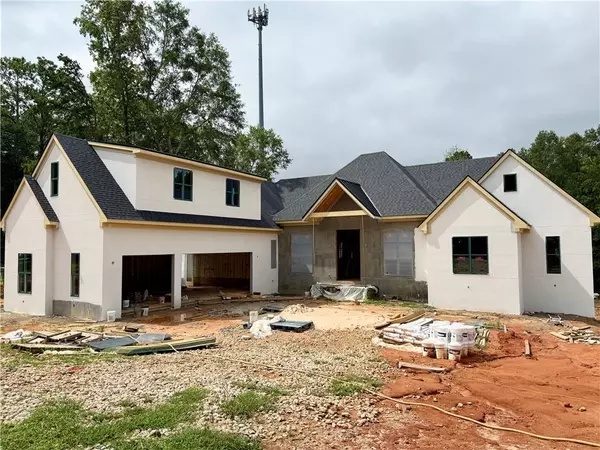 Flowery Branch, GA 30542,6996 Deaton Henry RD