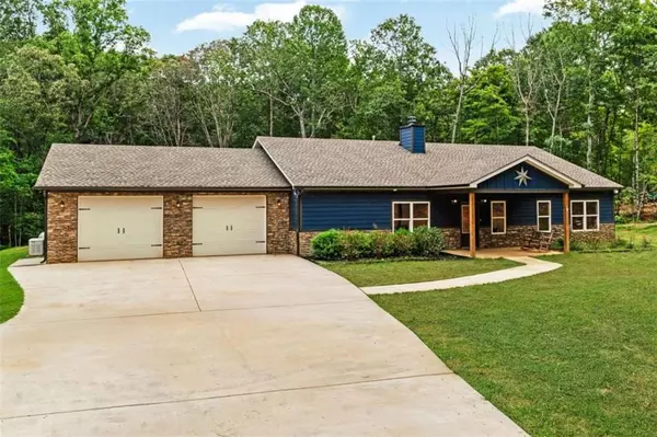 Buchanan, GA 30113,102 Joe Rowell RD