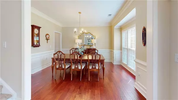 Lawrenceville, GA 30045,1228 Pughes Creek WAY