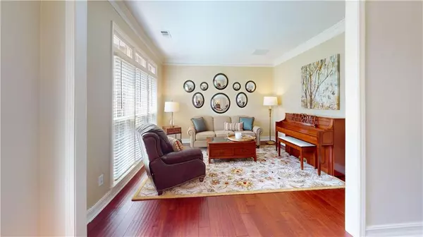 Lawrenceville, GA 30045,1228 Pughes Creek WAY
