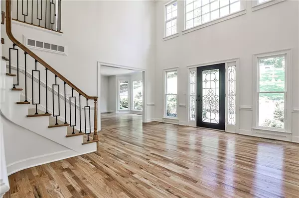 Roswell, GA 30075,2655 Boulder Creek DR