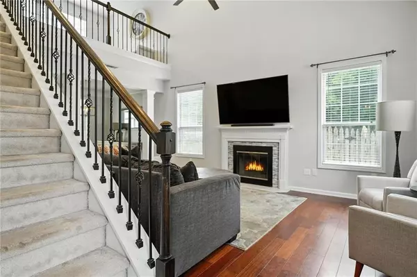 Smyrna, GA 30082,2202 Berryhill CIR SE