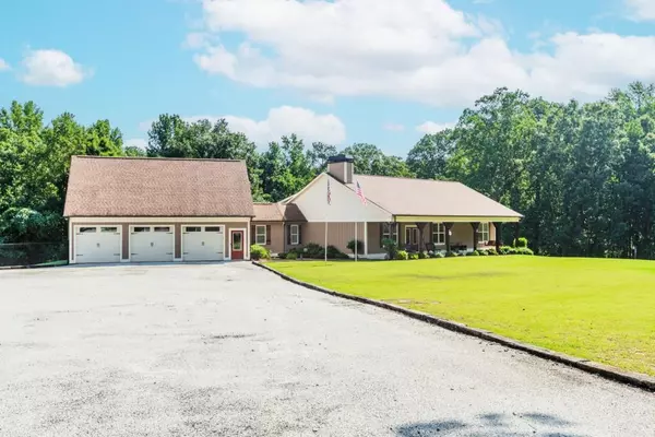 Covington, GA 30014,515 Gregory RD