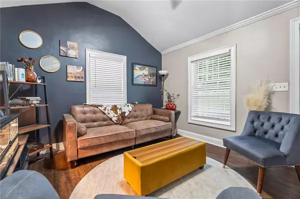 Atlanta, GA 30331,3381 Lake Valley RD NW