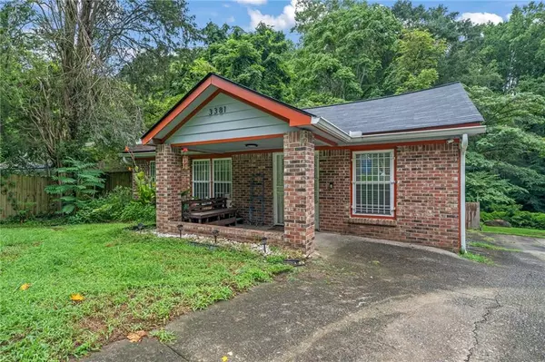 Atlanta, GA 30331,3381 Lake Valley RD NW