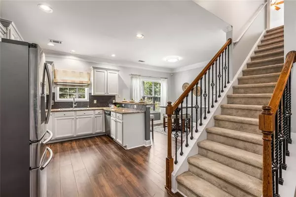 Cumming, GA 30041,5345 Autumn Walk CT